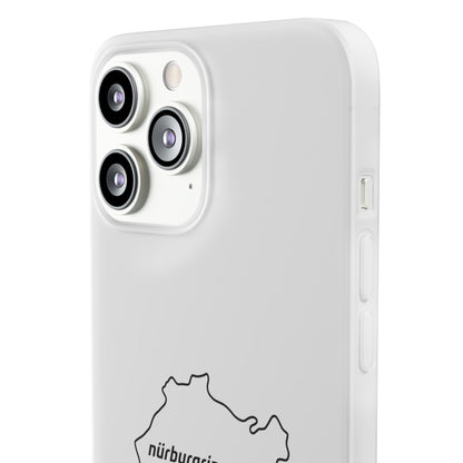 "Nürburgring" High Quality Phone Case