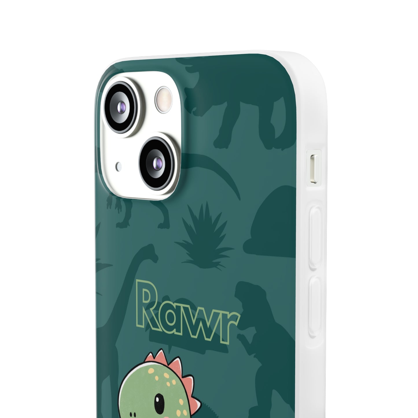 "Rawr 2" High Quality Phone Case