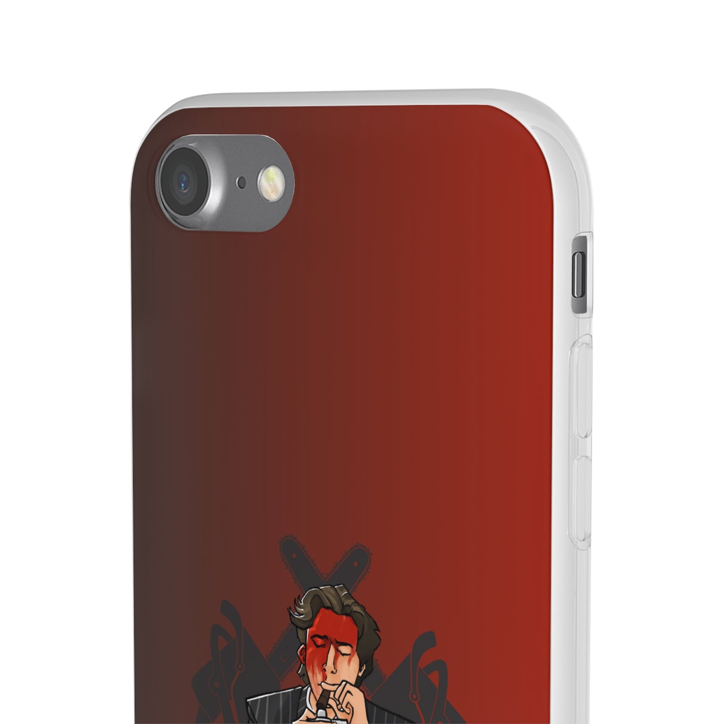 "Utterly Insane" High Quality Phone Case