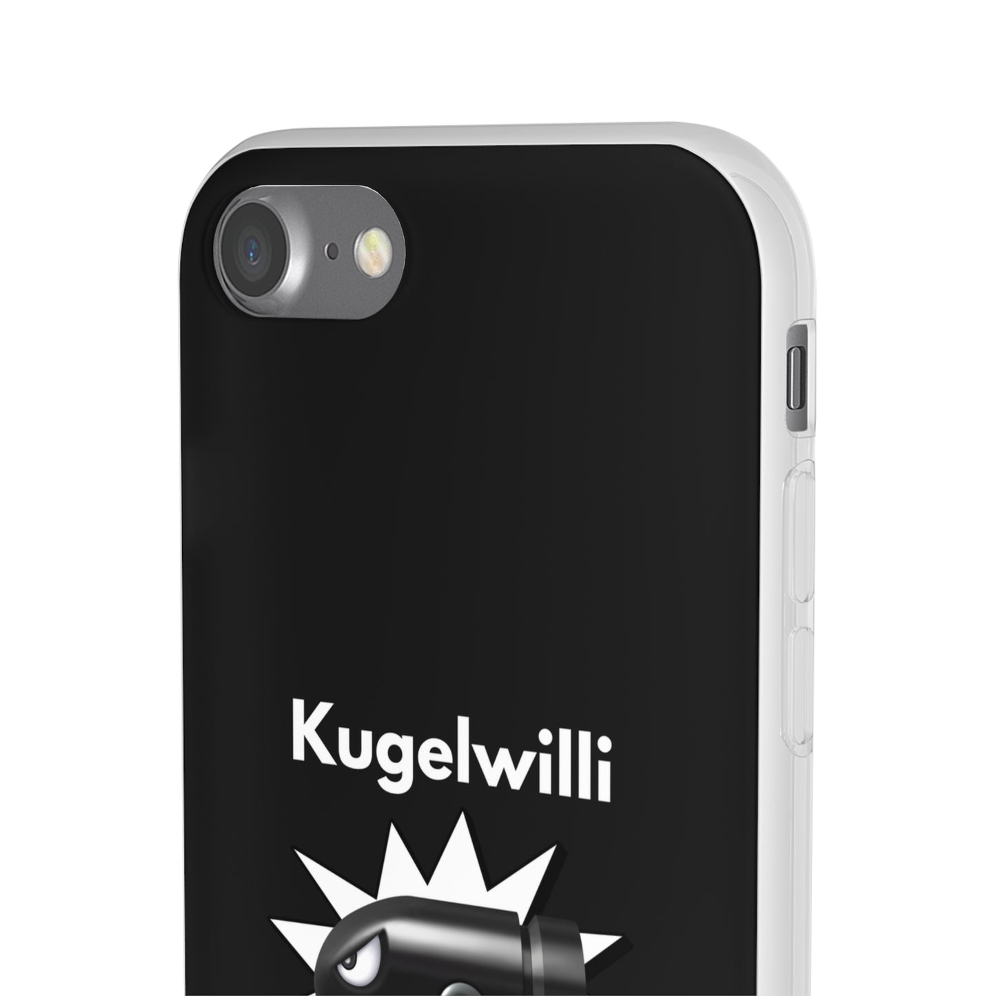 "Kugelwilli" High Quality Phone Case