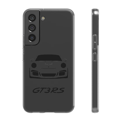 "Car Icon" High Quality Phone Case