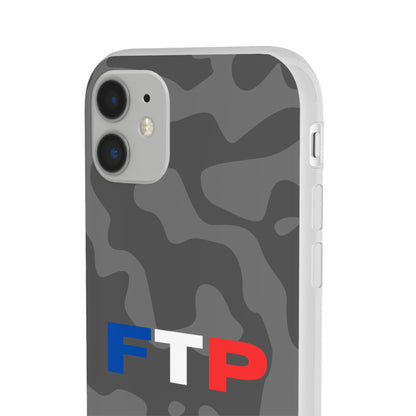 "Fck the Police" High Quality Phone Case