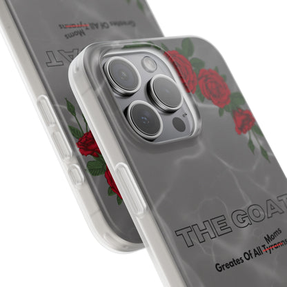 "The Goat Mothers Day" High Quality Phone Case