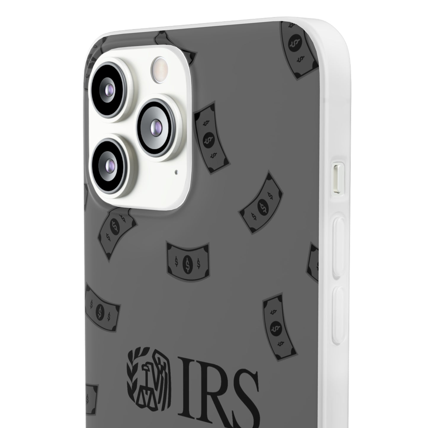 "IRS Most Wanted" High Quality Phone Case