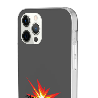 "Design here" High Quality Phone Case