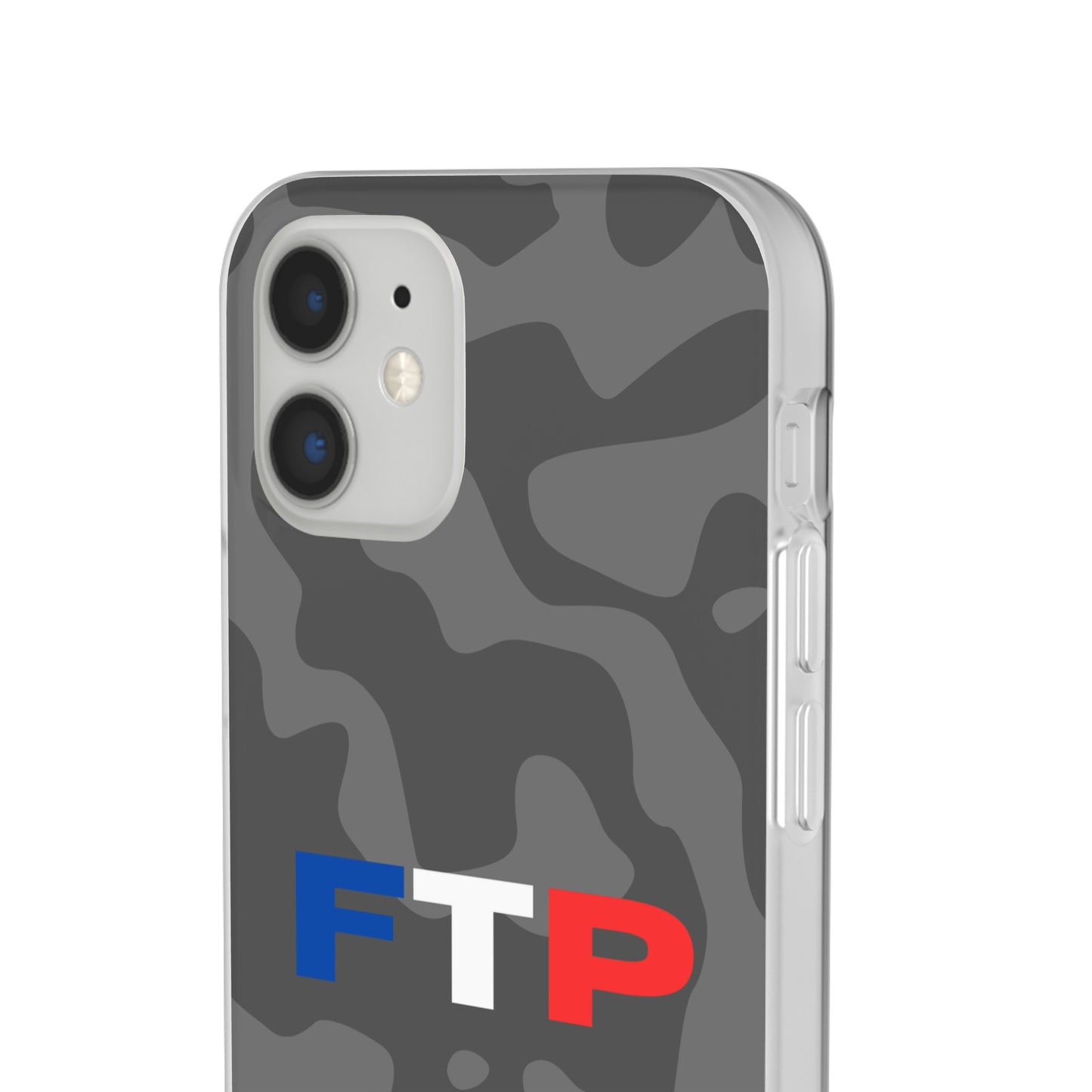 "Fck the Police" High Quality Phone Case