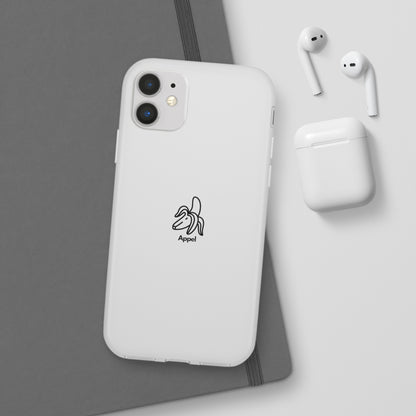 "Appel" High Quality Phone Case