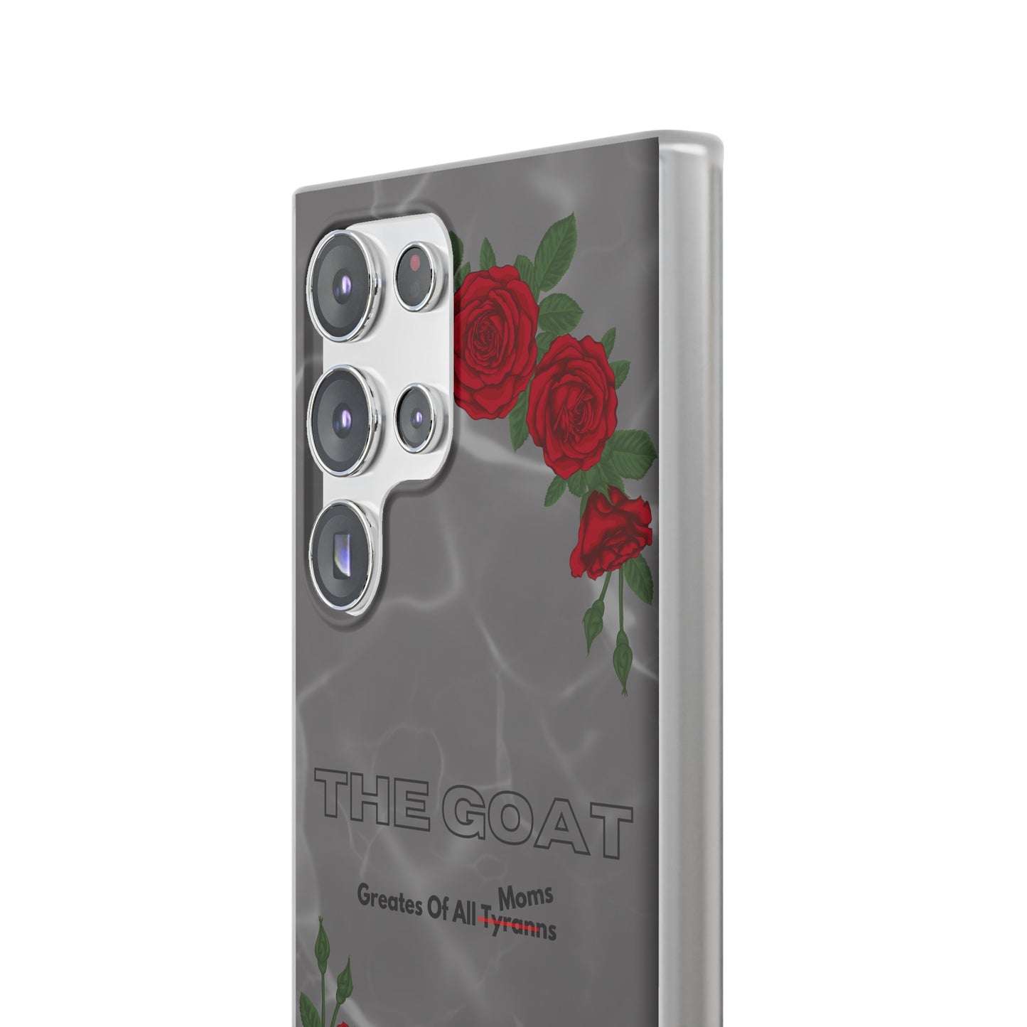 "The Goat Mothers Day" High Quality Phone Case