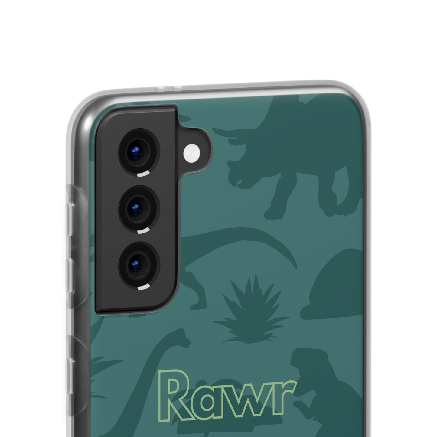 "Rawr 2" High Quality Phone Case