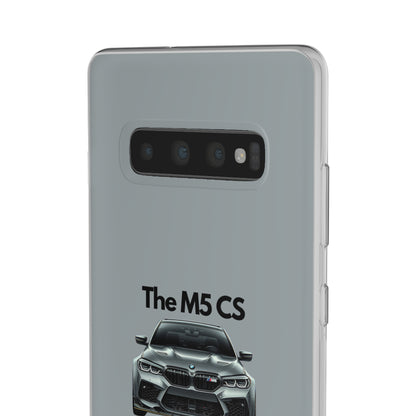 "The M5 CS" High Quality Phone Case