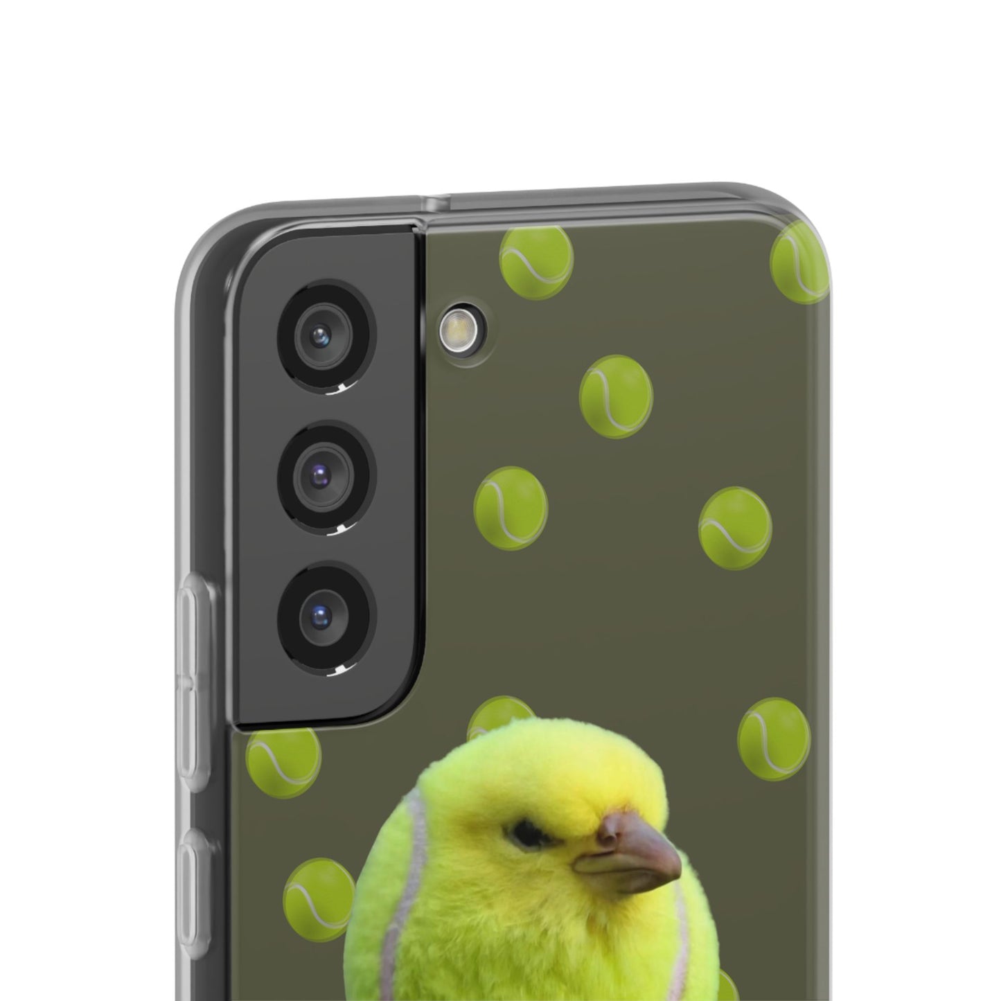 Tennisbird High Quality Phone Case