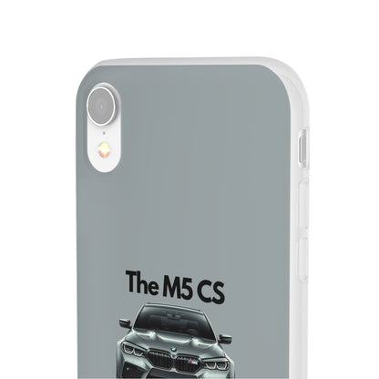 "The M5 CS" High Quality Phone Case