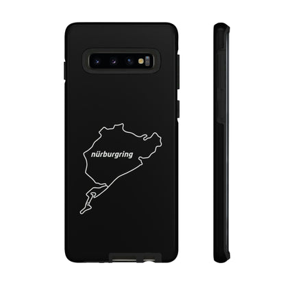 "Nürburgring" Premium Quality Phone Case