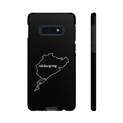 "Nürburgring" Premium Quality Phone Case