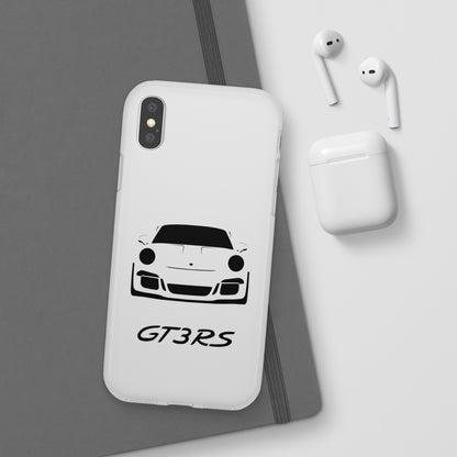 "Car Icon" High Quality Phone Case