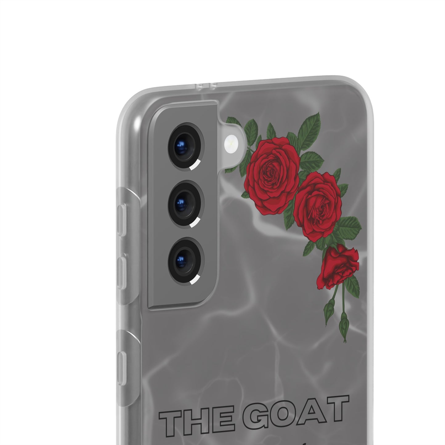 "The Goat Mothers Day" High Quality Phone Case