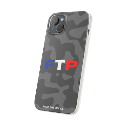 "Fck the Police" High Quality Phone Case