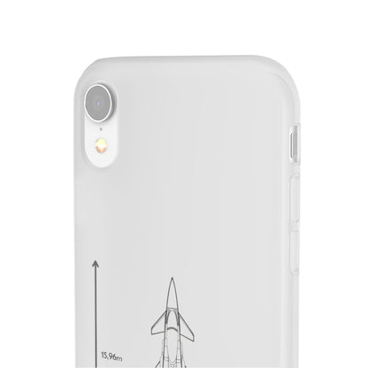 „Eurofighter Typhoon“ High Quality Phone Case