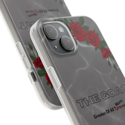 "The Goat Mothers Day" High Quality Phone Case