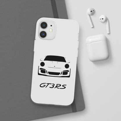 "Car Icon" High Quality Phone Case