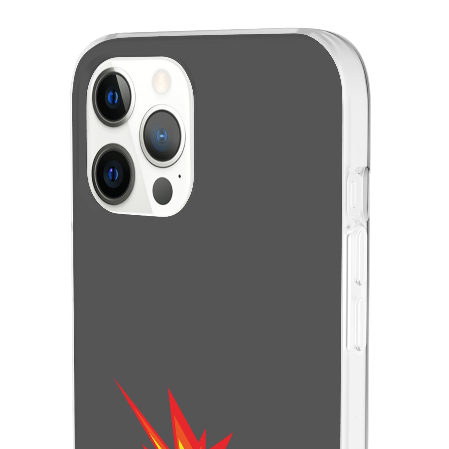 "Design here" High Quality Phone Case