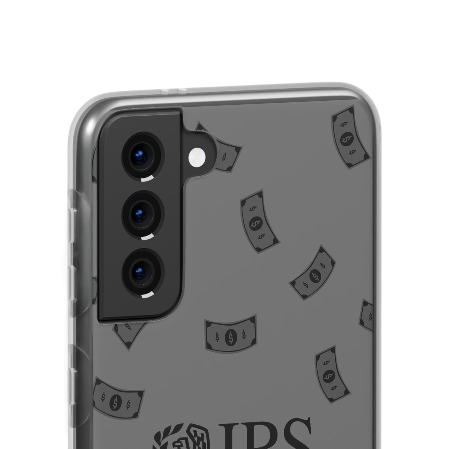 "IRS Most Wanted" High Quality Phone Case