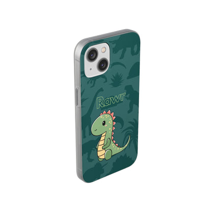 "Rawr 2" High Quality Phone Case