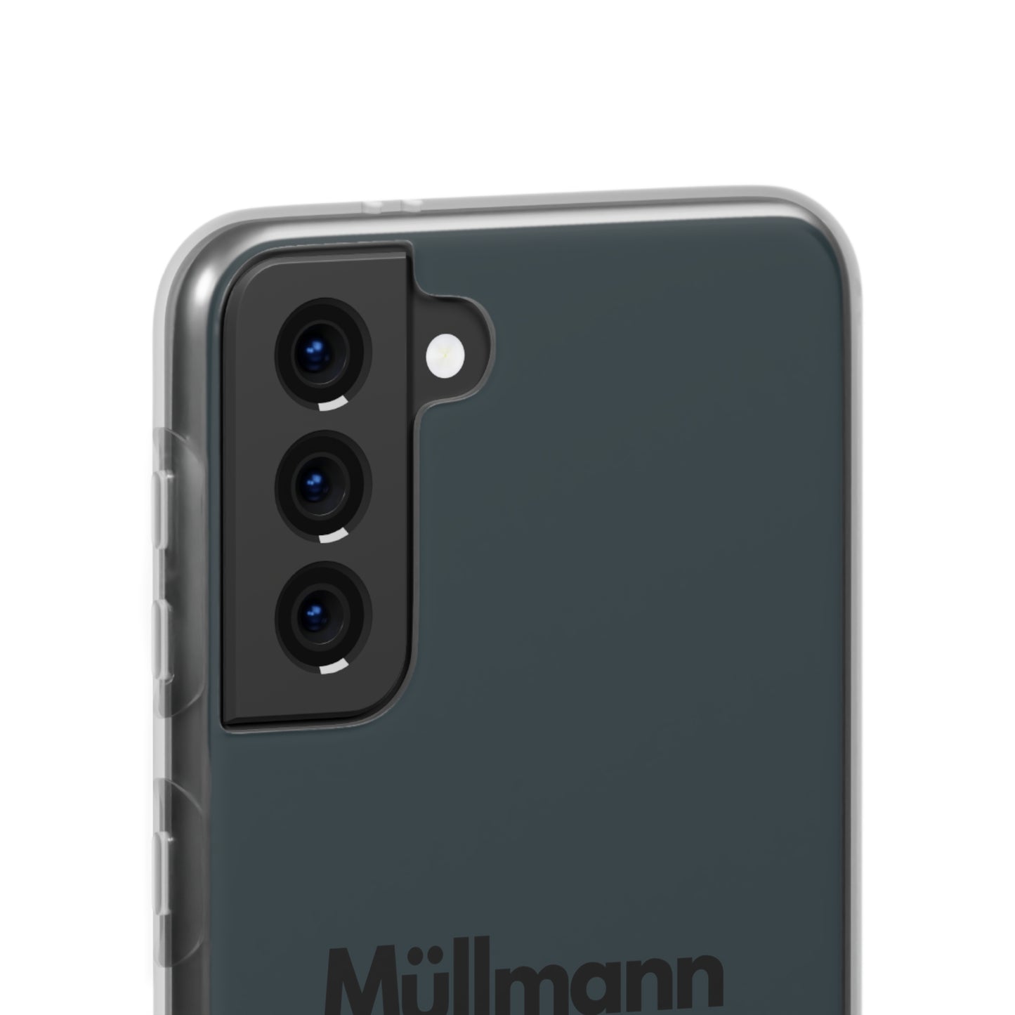 "Müllmann" High Quality Phone Case