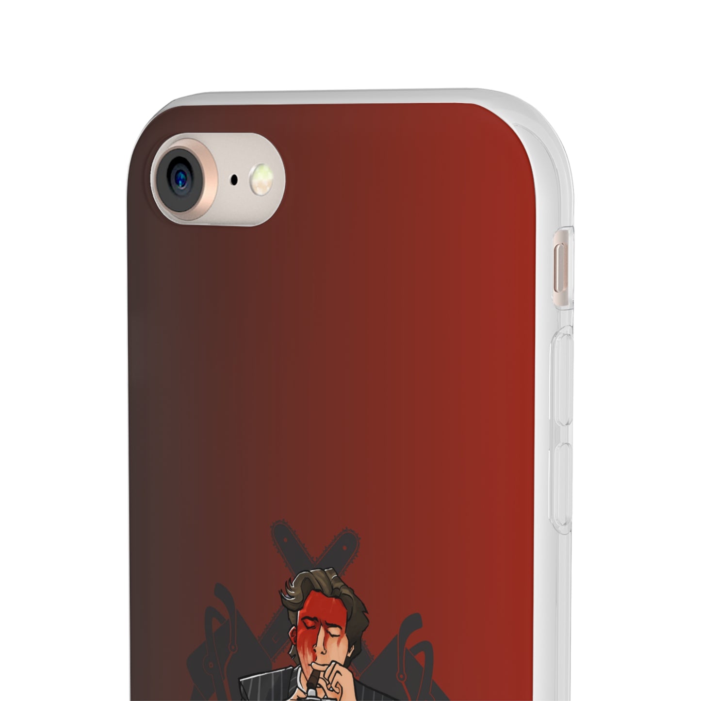 "Utterly Insane" High Quality Phone Case