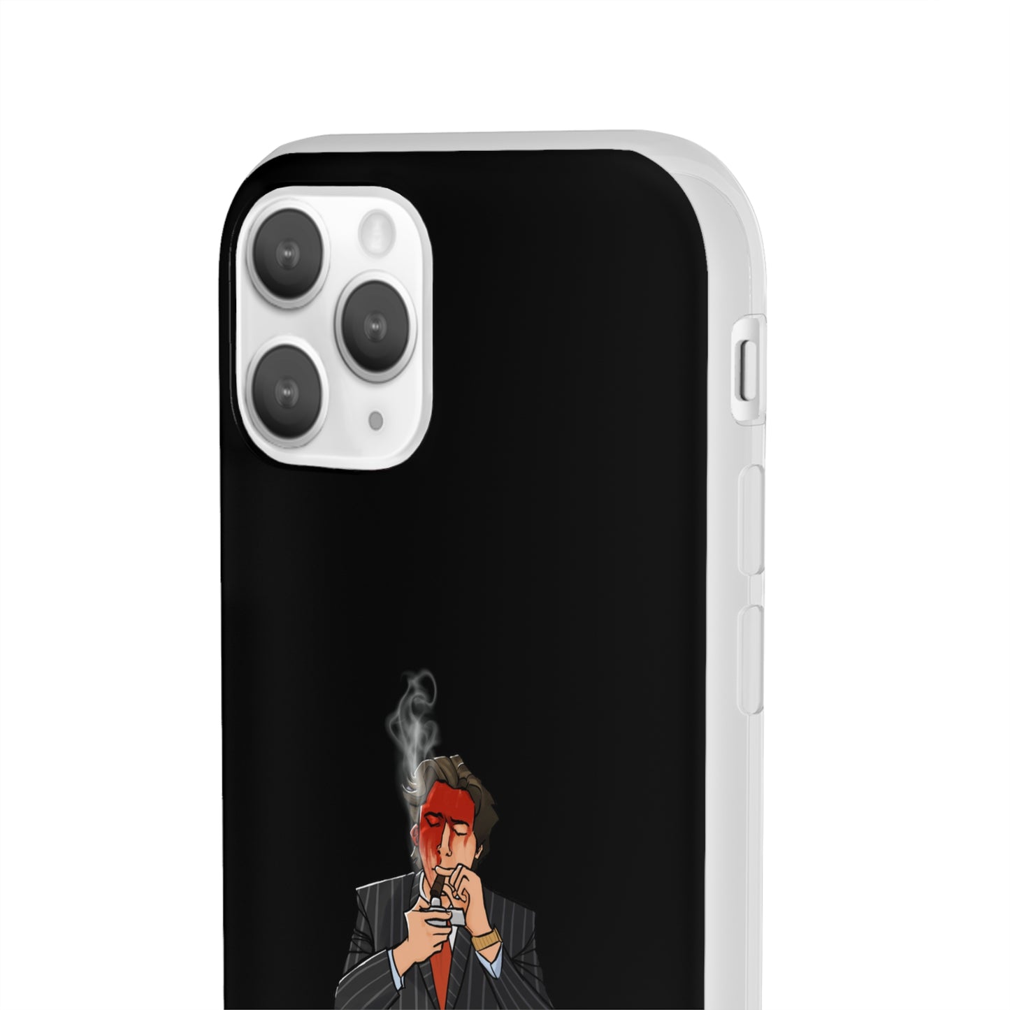 "Be the best, fuck the rest" High Quality Phone Case