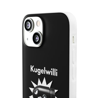 "Kugelwilli" High Quality Phone Case