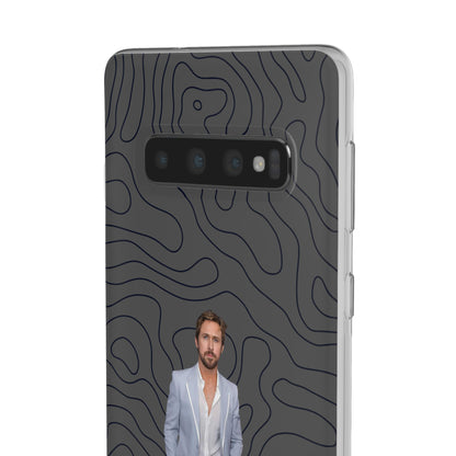 "I drive (myself insane)" High Quality Phone Case