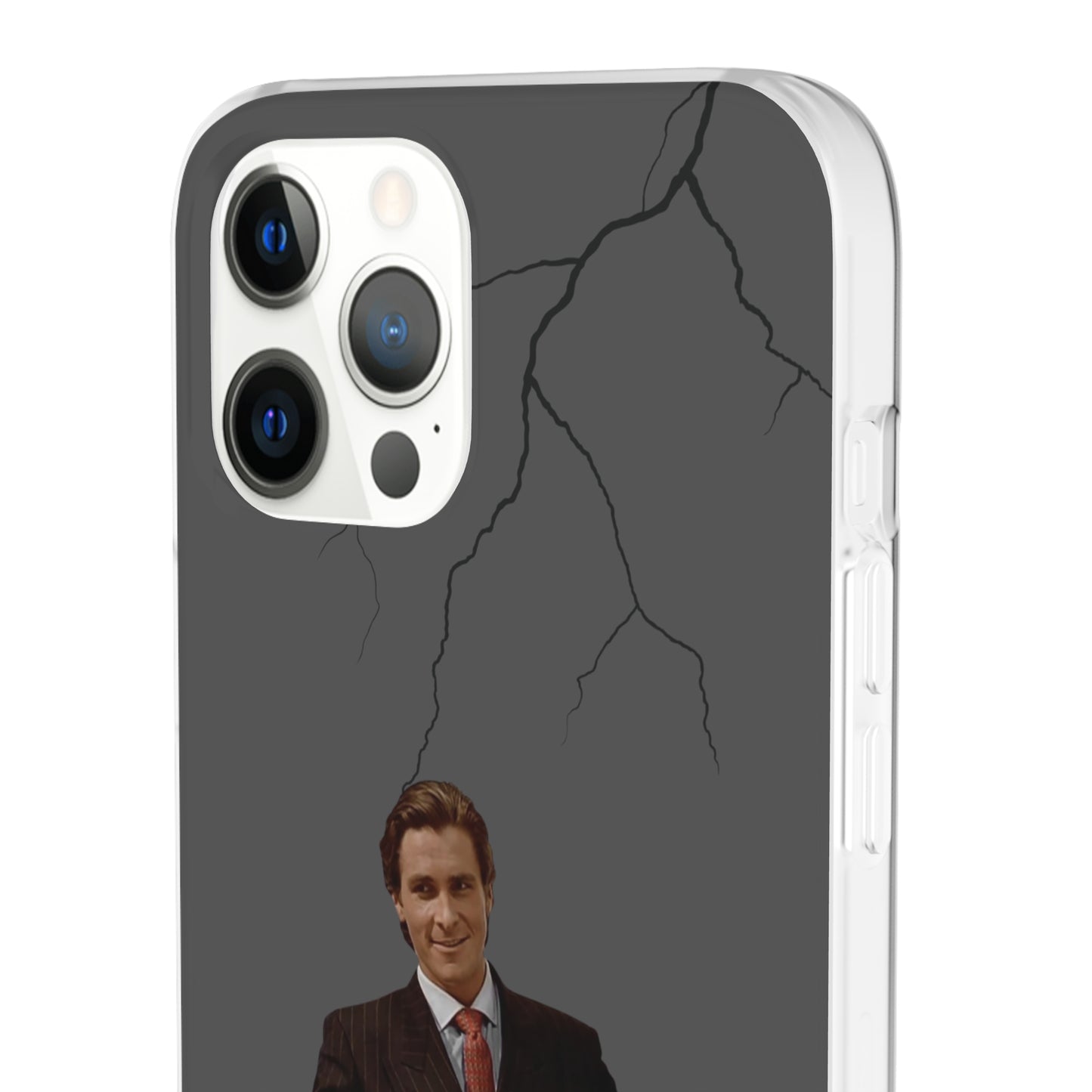 "I hate -. .. --. --. . .-. ... " High Quality Phone Case