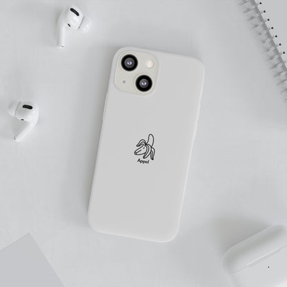 "Appel" High Quality Phone Case