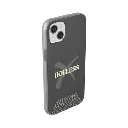 "Hoeless" High Quality Phone Case