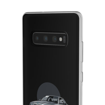 "Car Love E36" High Quality Phone Case