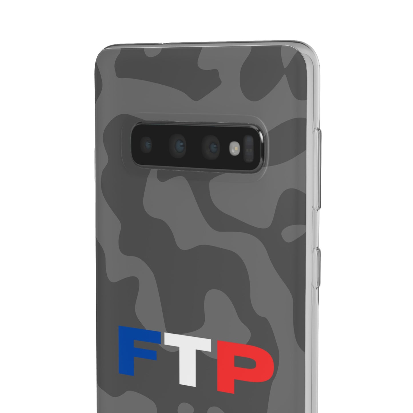 "Fck the Police" High Quality Phone Case