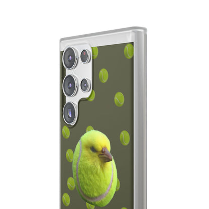 Tennisbird High Quality Phone Case