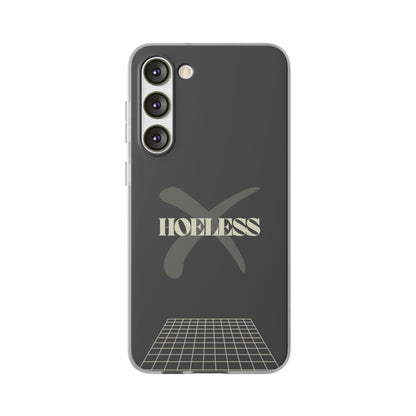 "Hoeless" High Quality Phone Case