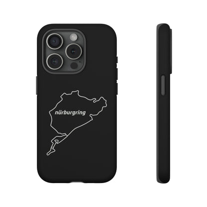 "Nürburgring" Premium Quality Phone Case