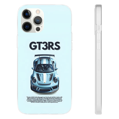 "GT3 RS Design" High Quality Phone Case