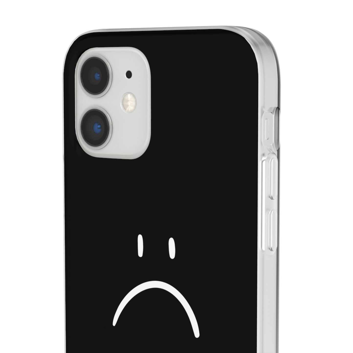 "Dead Inside" High Quality Phone Case