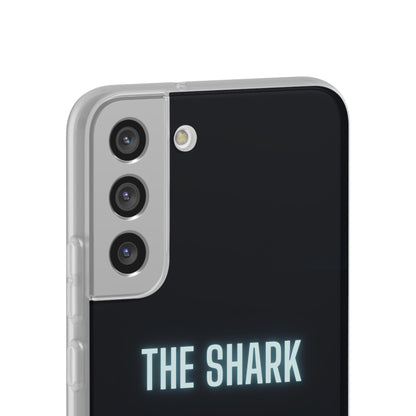 "The Shark 1" High Quality Phone Case