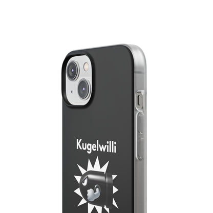 "Kugelwilli" High Quality Phone Case