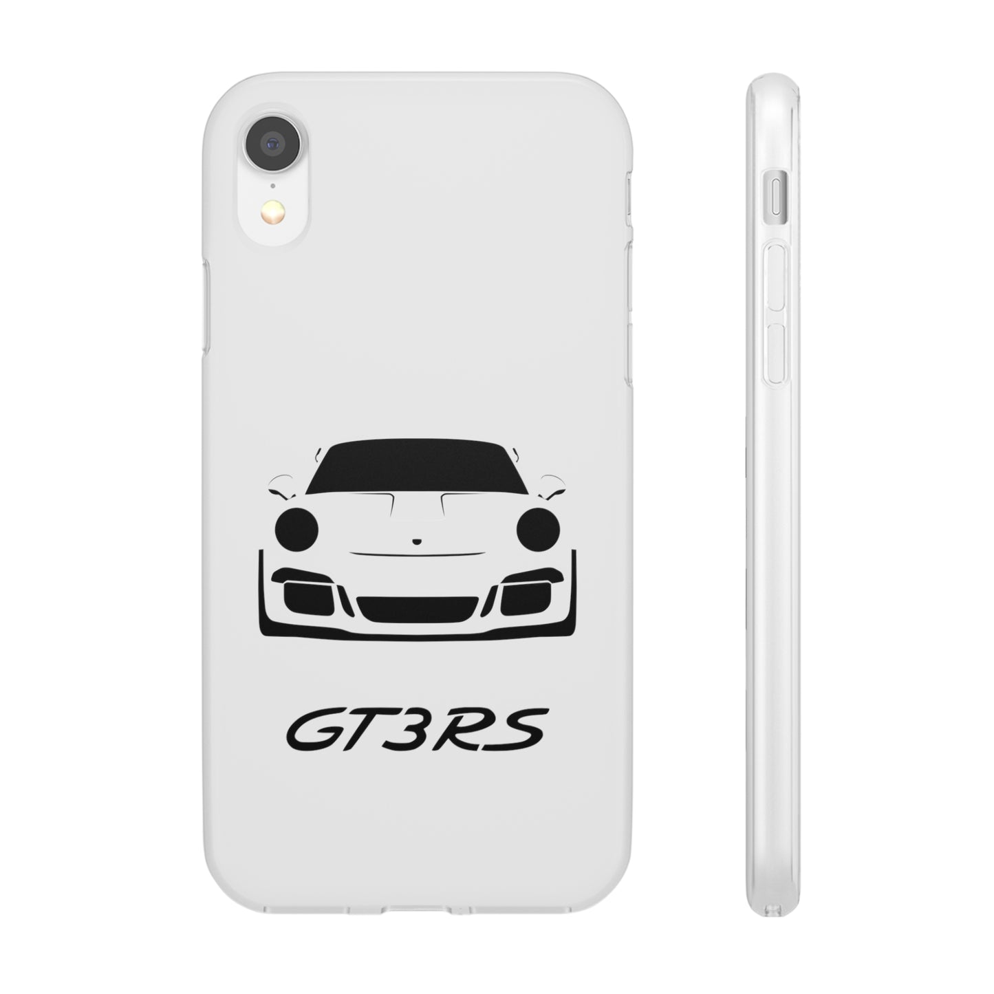 "Car Icon" High Quality Phone Case