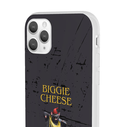 "Biggie Cheese" High Quality Phone Case