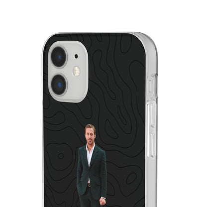 "The stuff you've heard about me..." High Quality Phone Case