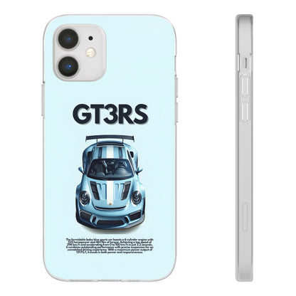 "GT3 RS Design" High Quality Phone Case