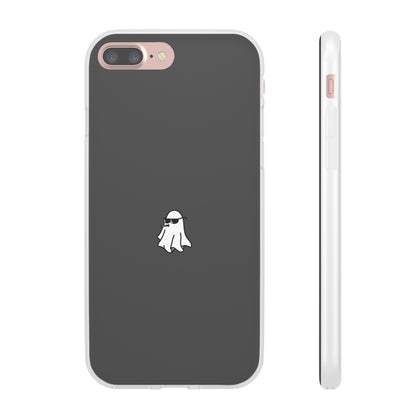 "Ghost" High Quality Phone Case