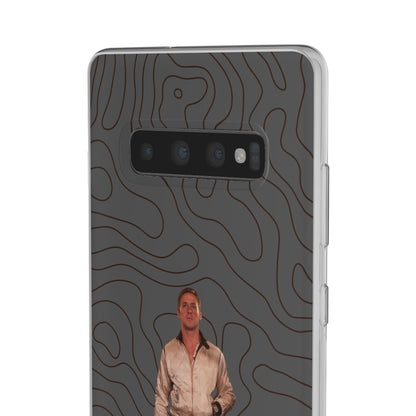 "I drive (myself insane)" High Quality Phone Case